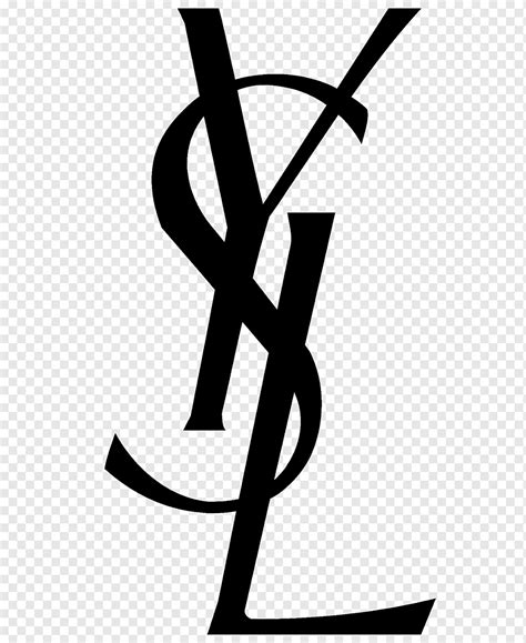 yves saint laurent logo transparent|ysl logo svg free.